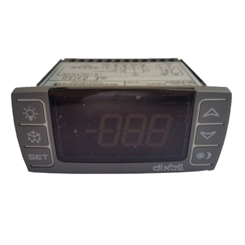 Gamko XR07CX Dixell Bottle Cooler Controller